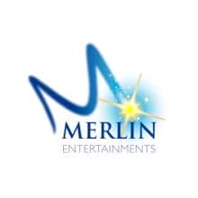 Merlin Entertainments Logo